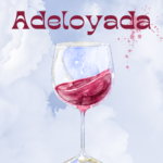Wine glass Adeloyada